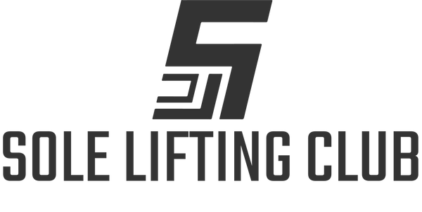 SOLE LIFTING CLUB